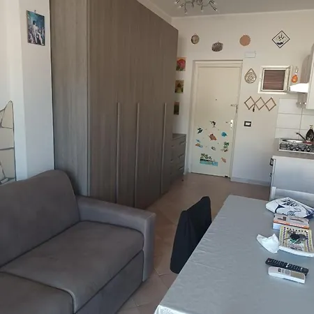 Casa Ross * Giardini Naxos